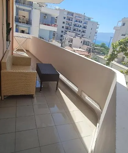 Blue Bay Front Uji Ftohte Apartment